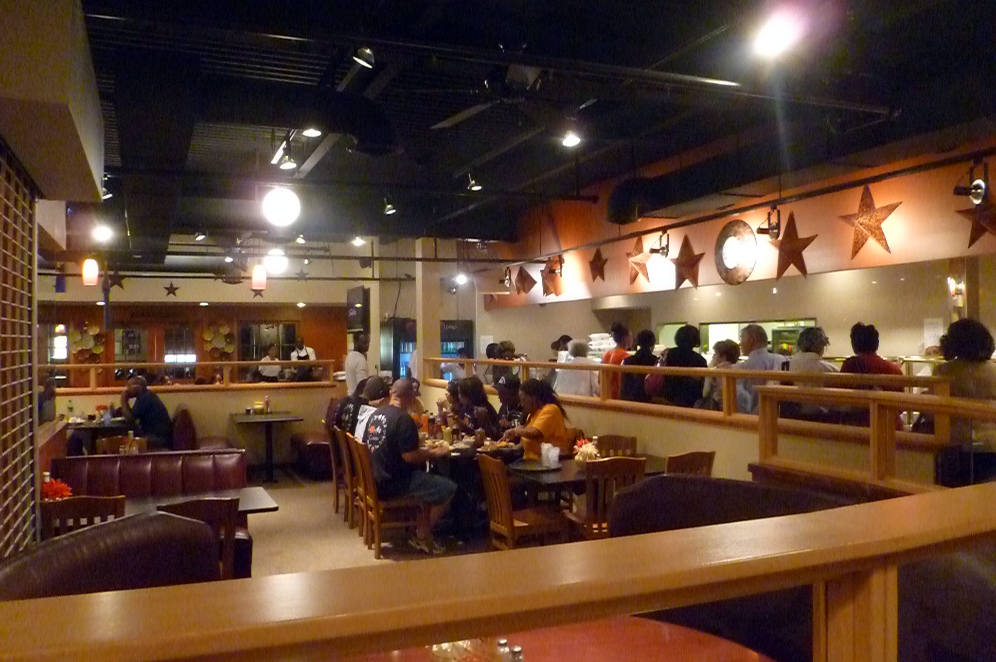 Sweetie Pie's The Soul of St. Louis Xtreme Foodies The world's